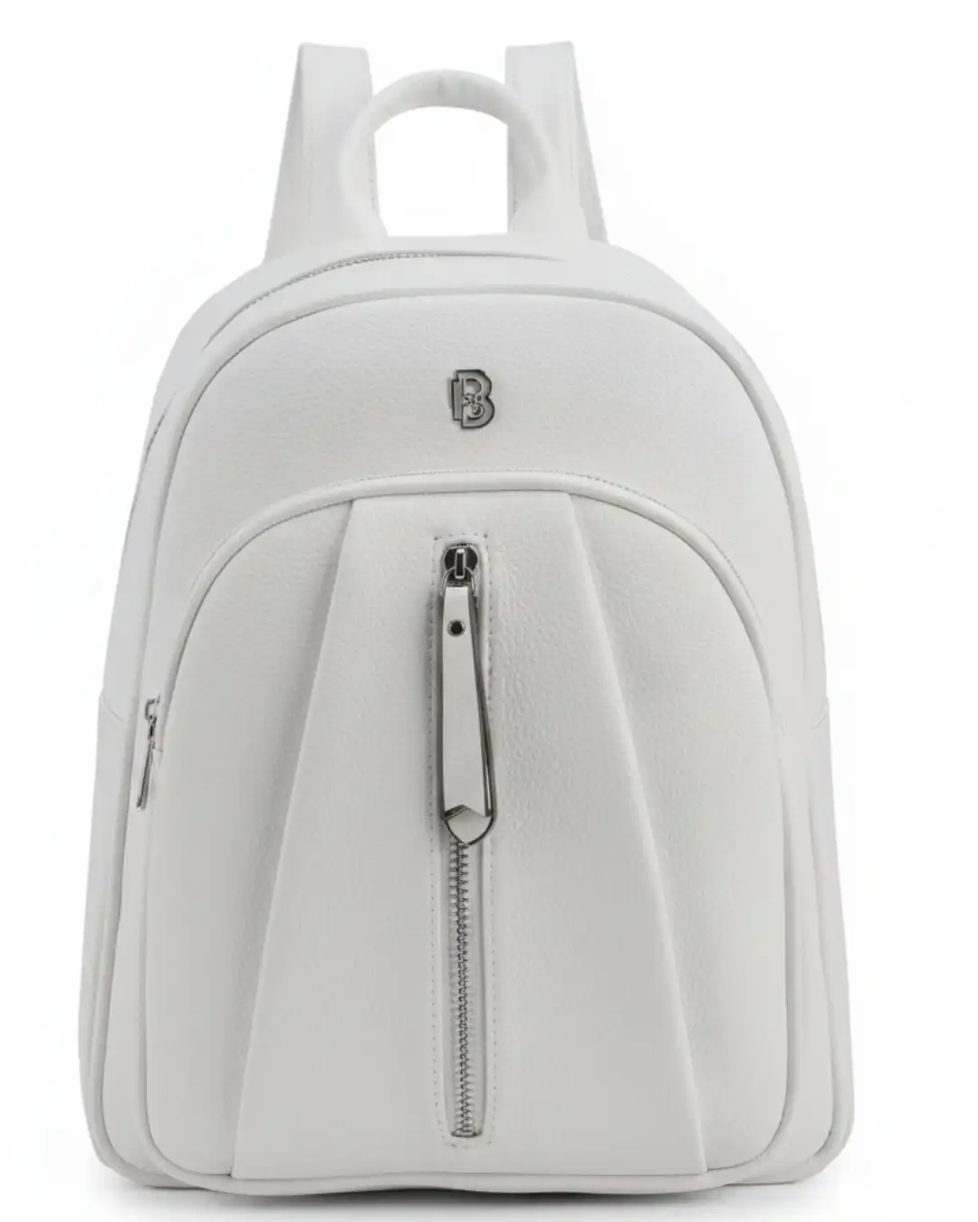 Σακίδιο πλάτης HX-11255 – Ασπρο Σακίδιο πλάτης HX-11255 – Ασπρο
