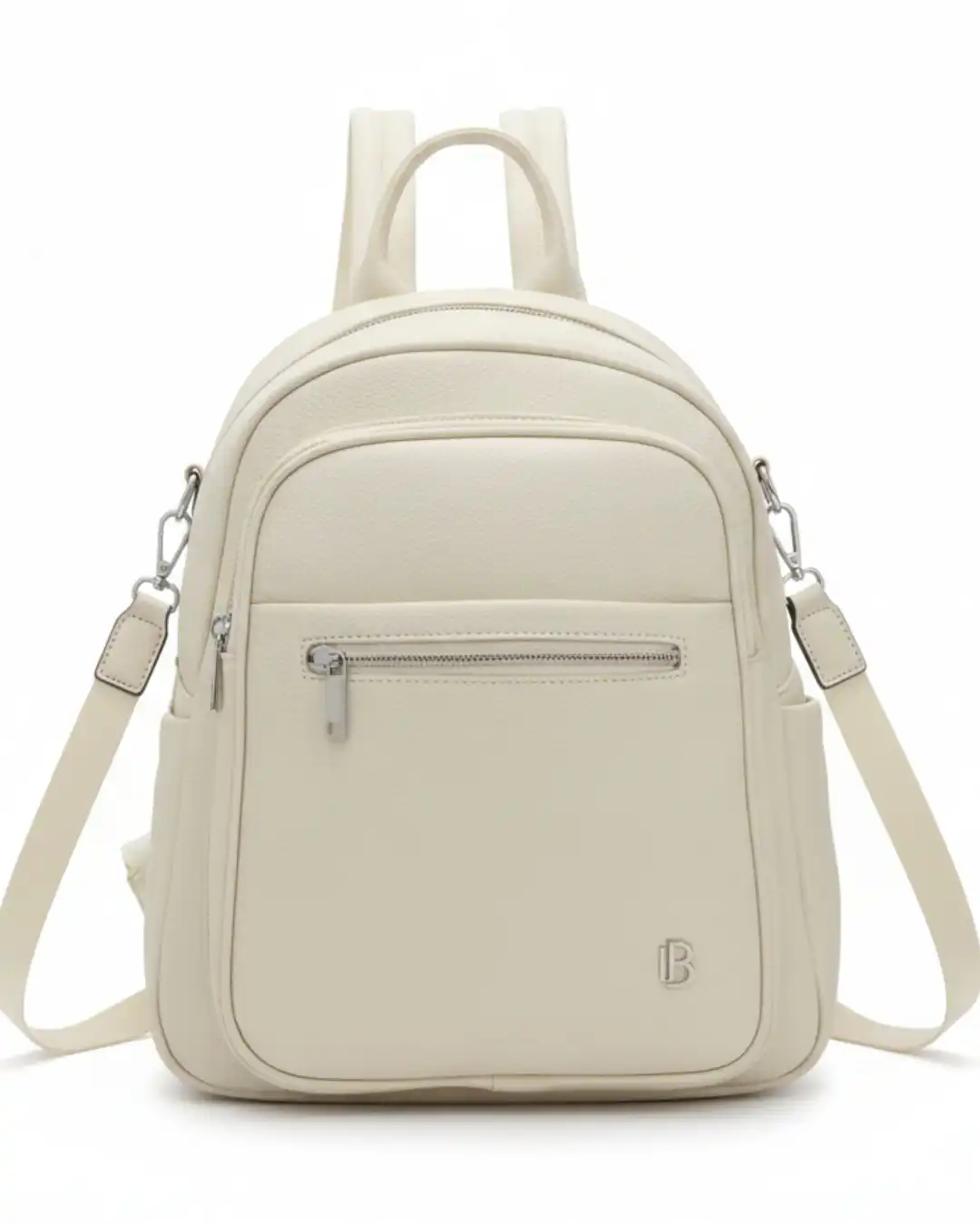 Σακίδιο πλάτης HX-11259 – Μπέζ Σακίδιο πλάτης HX-11259 – Μπέζ
