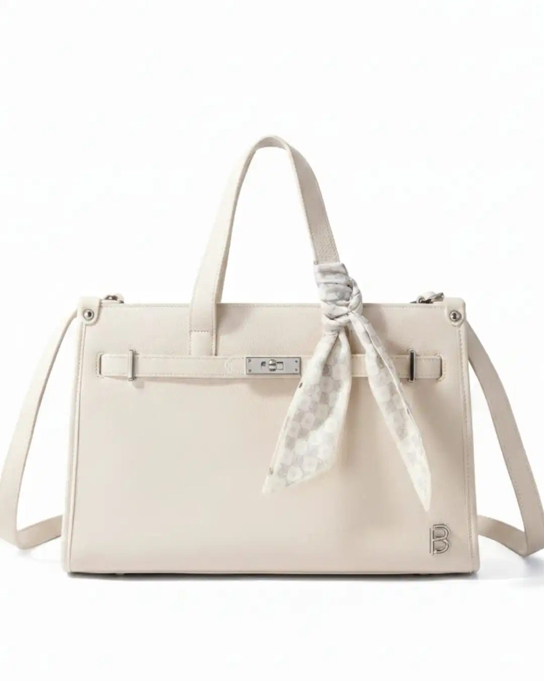 Τσάντα χειρός XY-37010 – Apricot