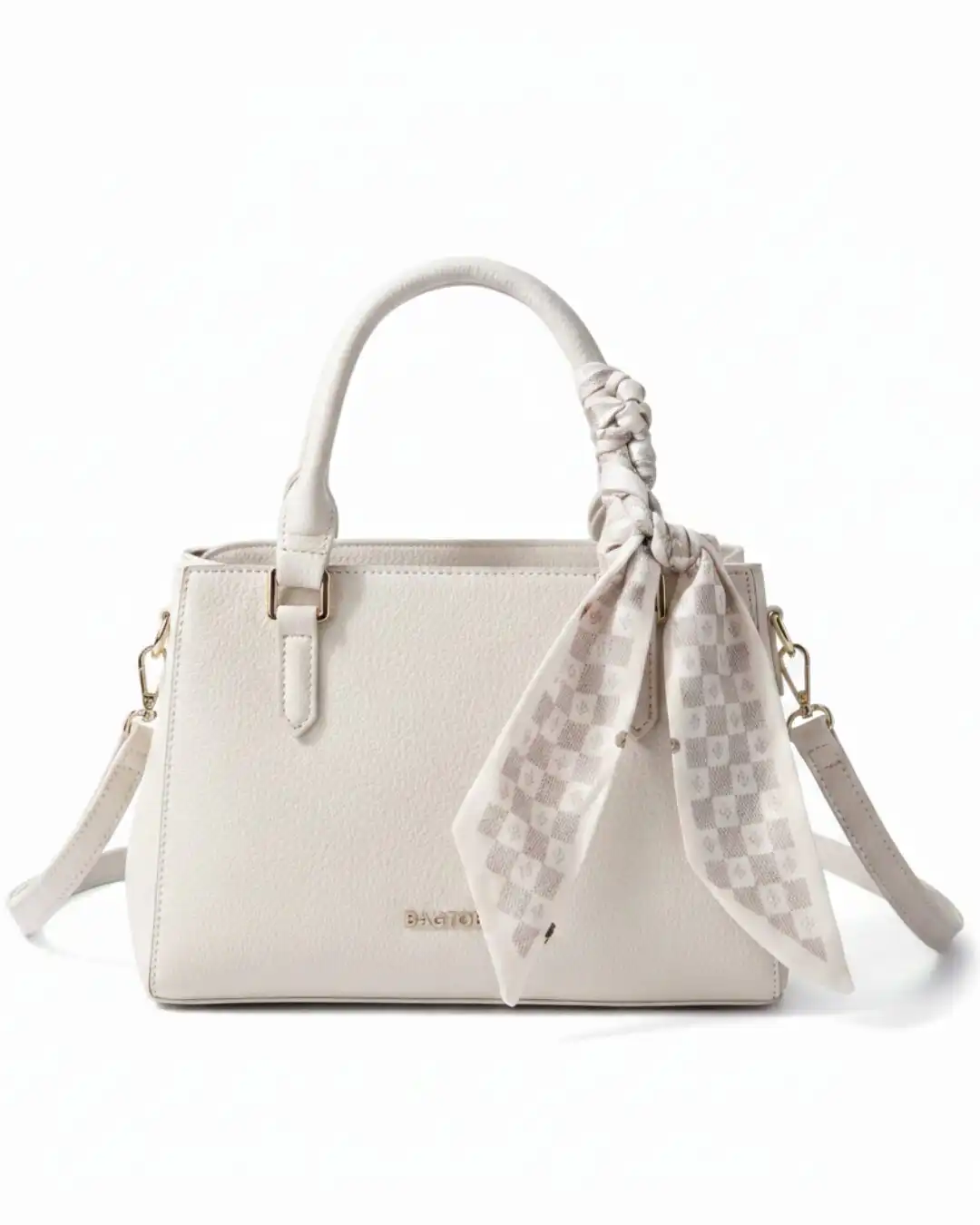 Τσάντα χειρός XY-37020 – Μπέζ Τσάντα χειρός XY-37020 – Μπέζ