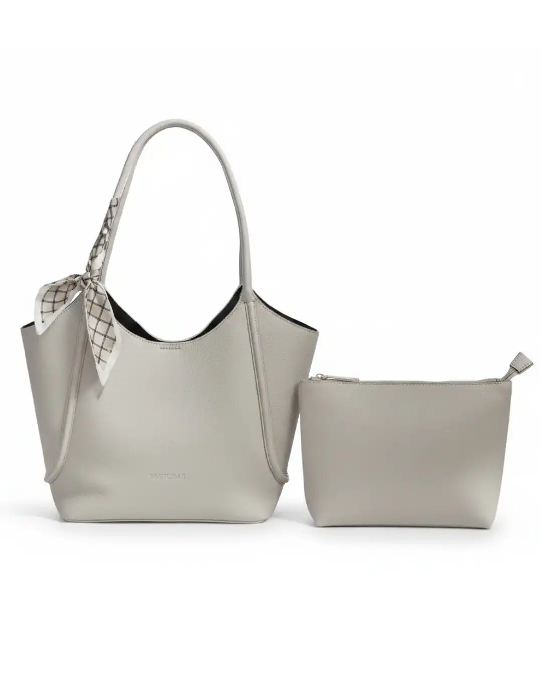 Τσάντα ώμου  XY-37006 – Ασπρο