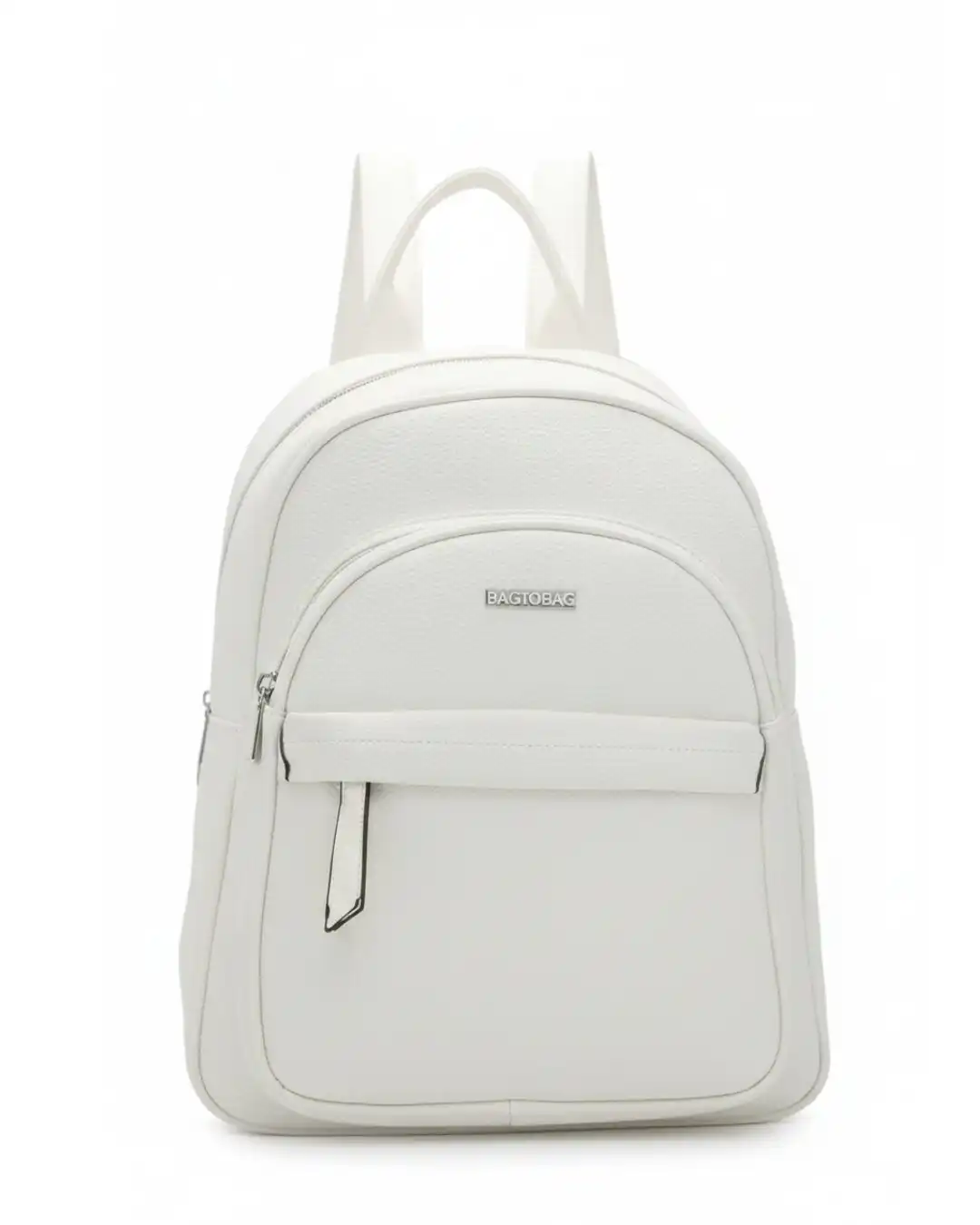Σακίδιο πλάτης HX-11257 – Ασπρο Σακίδιο πλάτης HX-11257 – Ασπρο