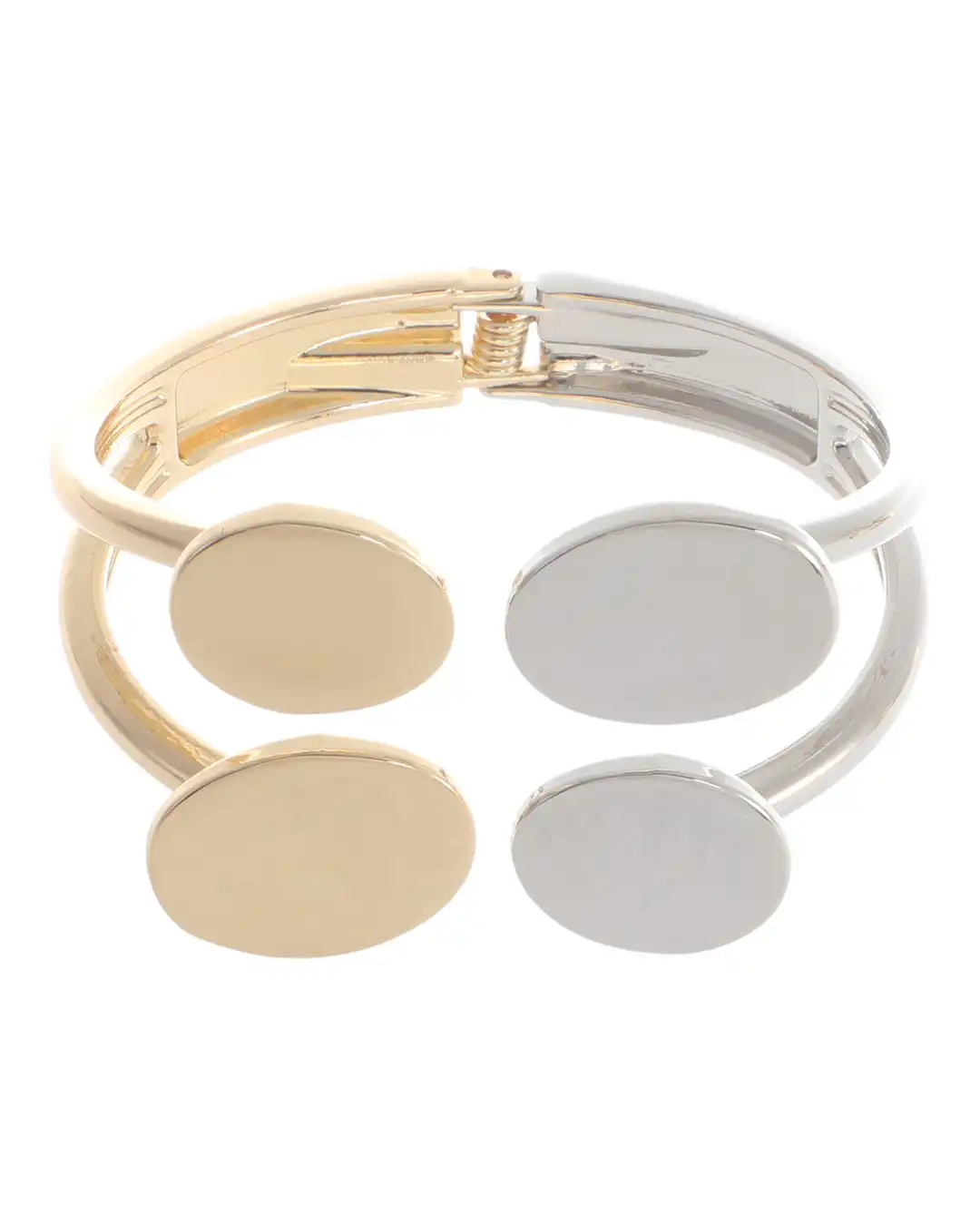 Βραχιόλι FF-3374-2 – Ανθρακί Βραχιόλι FF-3374-2 – Ανθρακί