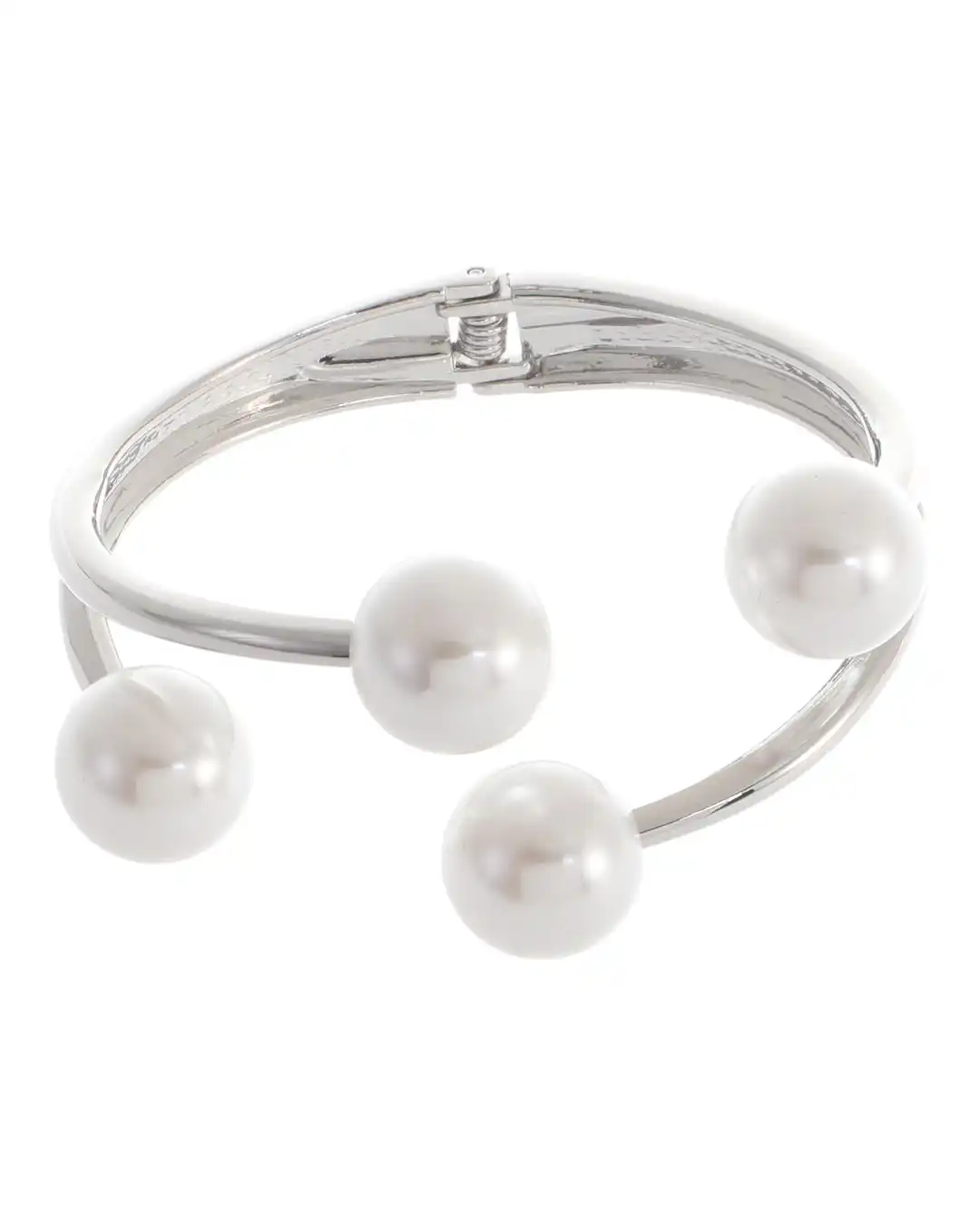 Βραχιόλι FF-3369-2 – Ασημί Βραχιόλι FF-3369-2 – Ασημί