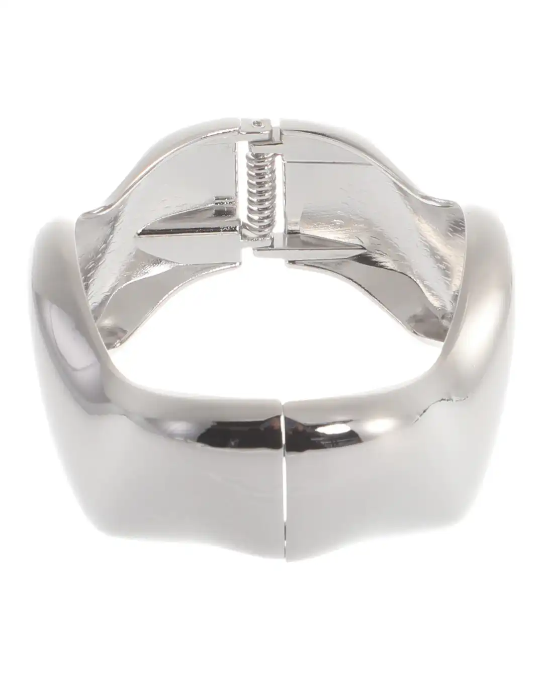 Βραχιόλι FF-3361-2 – Ασημί Βραχιόλι FF-3361-2 – Ασημί