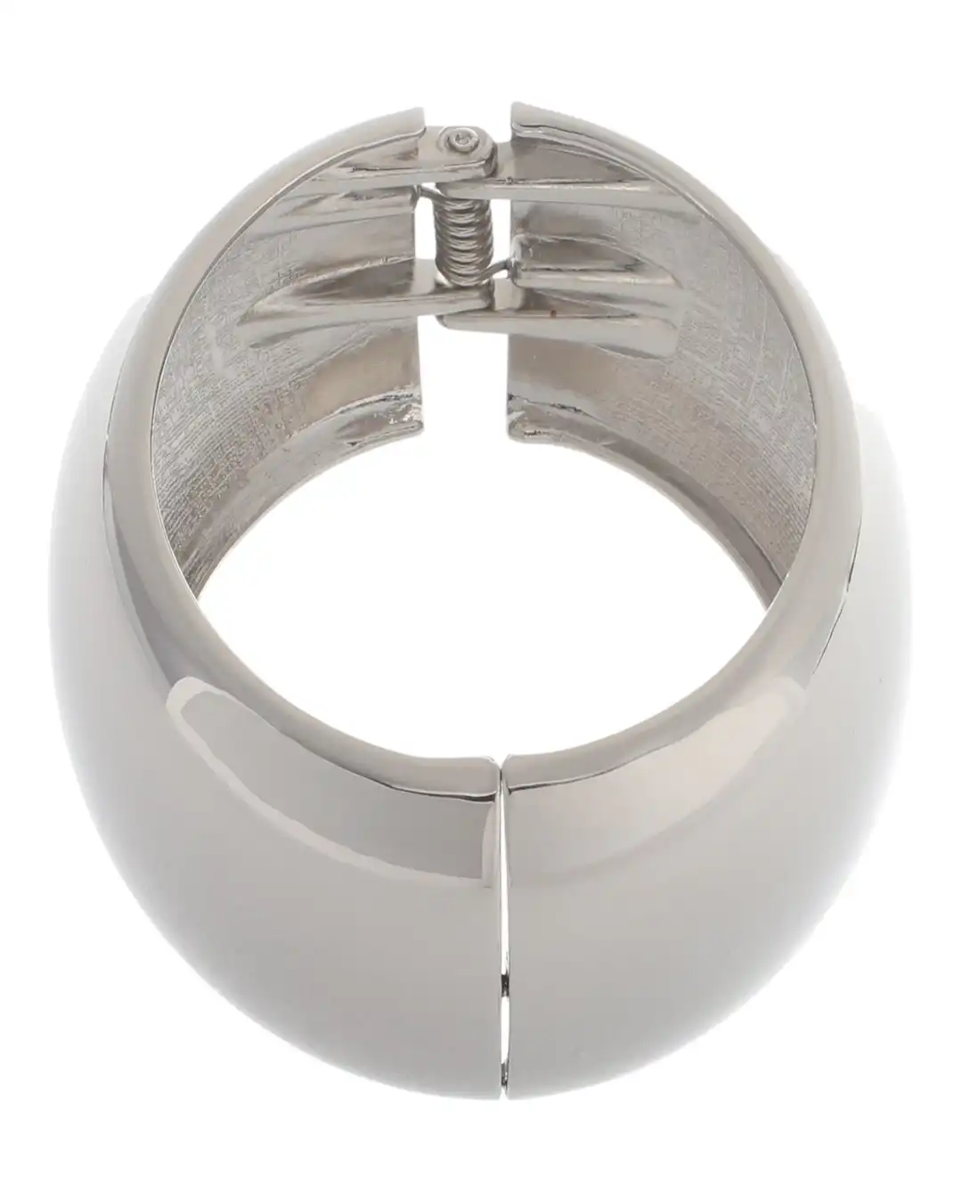 Βραχιόλι FF-3364-2 – Ασημί Βραχιόλι FF-3364-2 – Ασημί