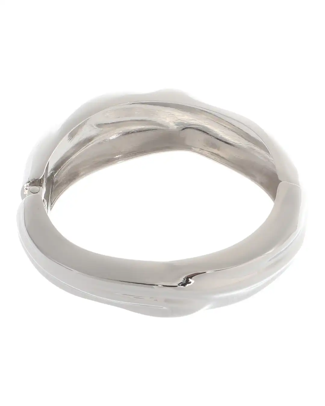 Βραχιόλι FF-3351-2 – Ασημί Βραχιόλι FF-3351-2 – Ασημί