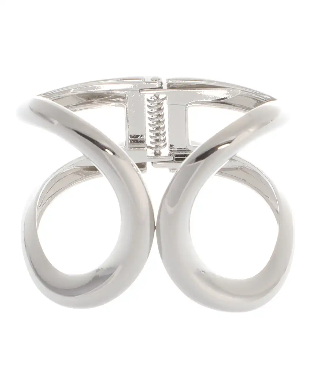 Βραχιόλι FF-3368-2 – Ασημί Βραχιόλι FF-3368-2 – Ασημί