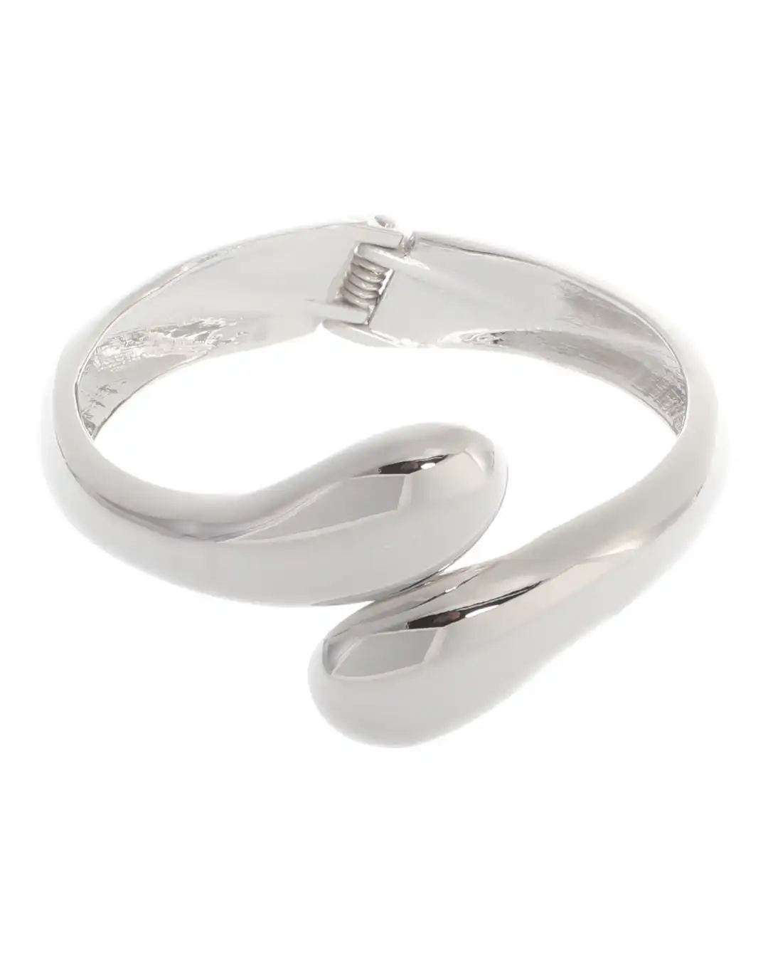 Βραχιόλι FF-3375-2 – Ασημί Βραχιόλι FF-3375-2 – Ασημί