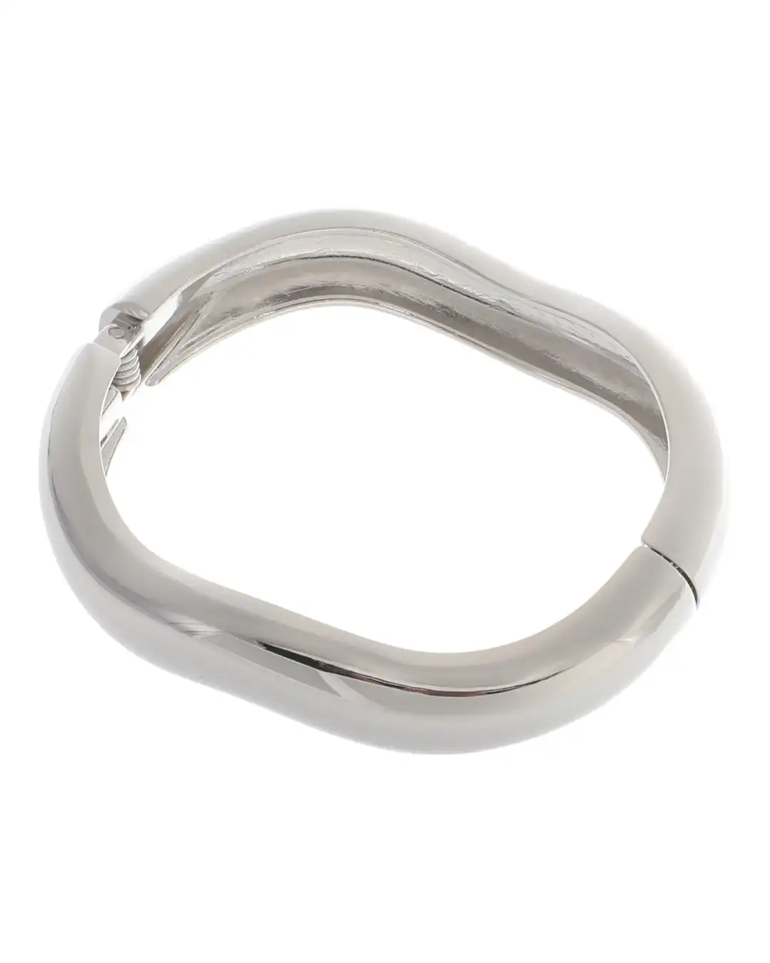 Βραχιόλι FF-3370-2 – Ασημί Βραχιόλι FF-3370-2 – Ασημί