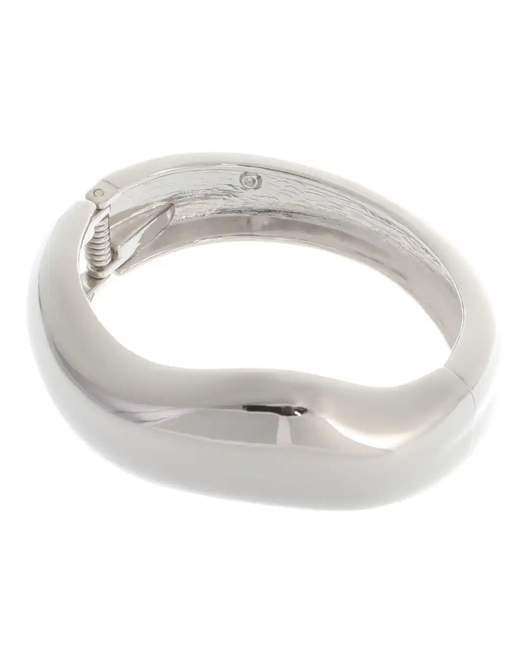 Βραχιόλι FF-3354-2 – Ασημί Βραχιόλι FF-3354-2 – Ασημί