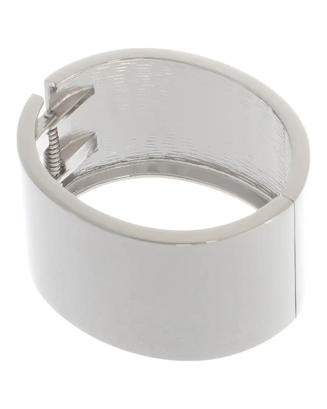 Βραχιόλι FF-3356-2 – Ασημί Βραχιόλι FF-3356-2 – Ασημί