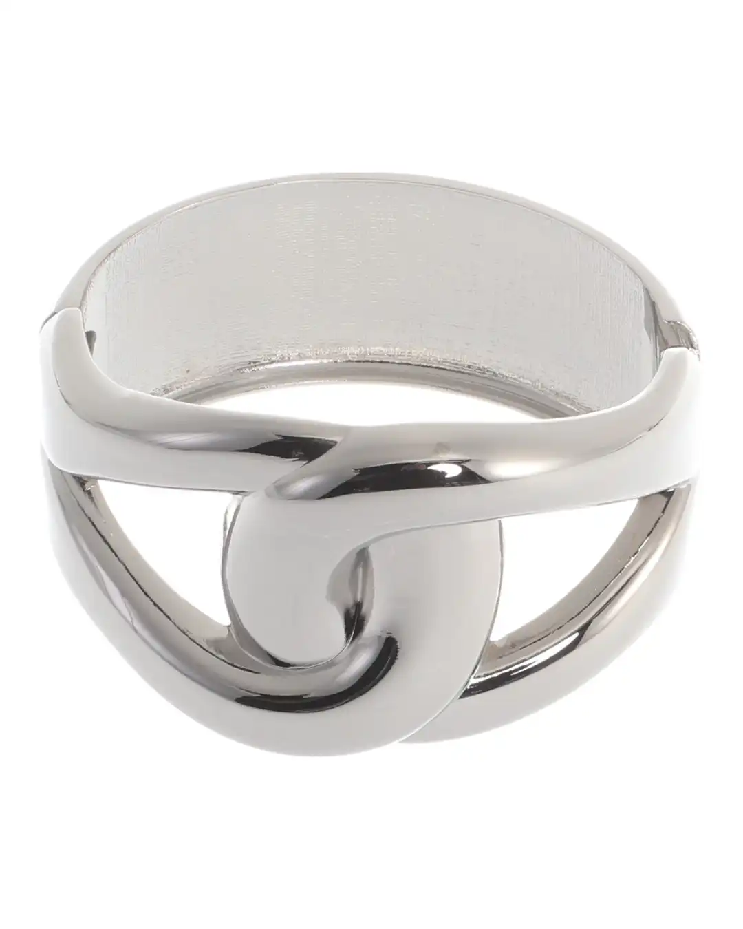 Βραχιόλι FF-3358-2 – Ασημί Βραχιόλι FF-3358-2 – Ασημί