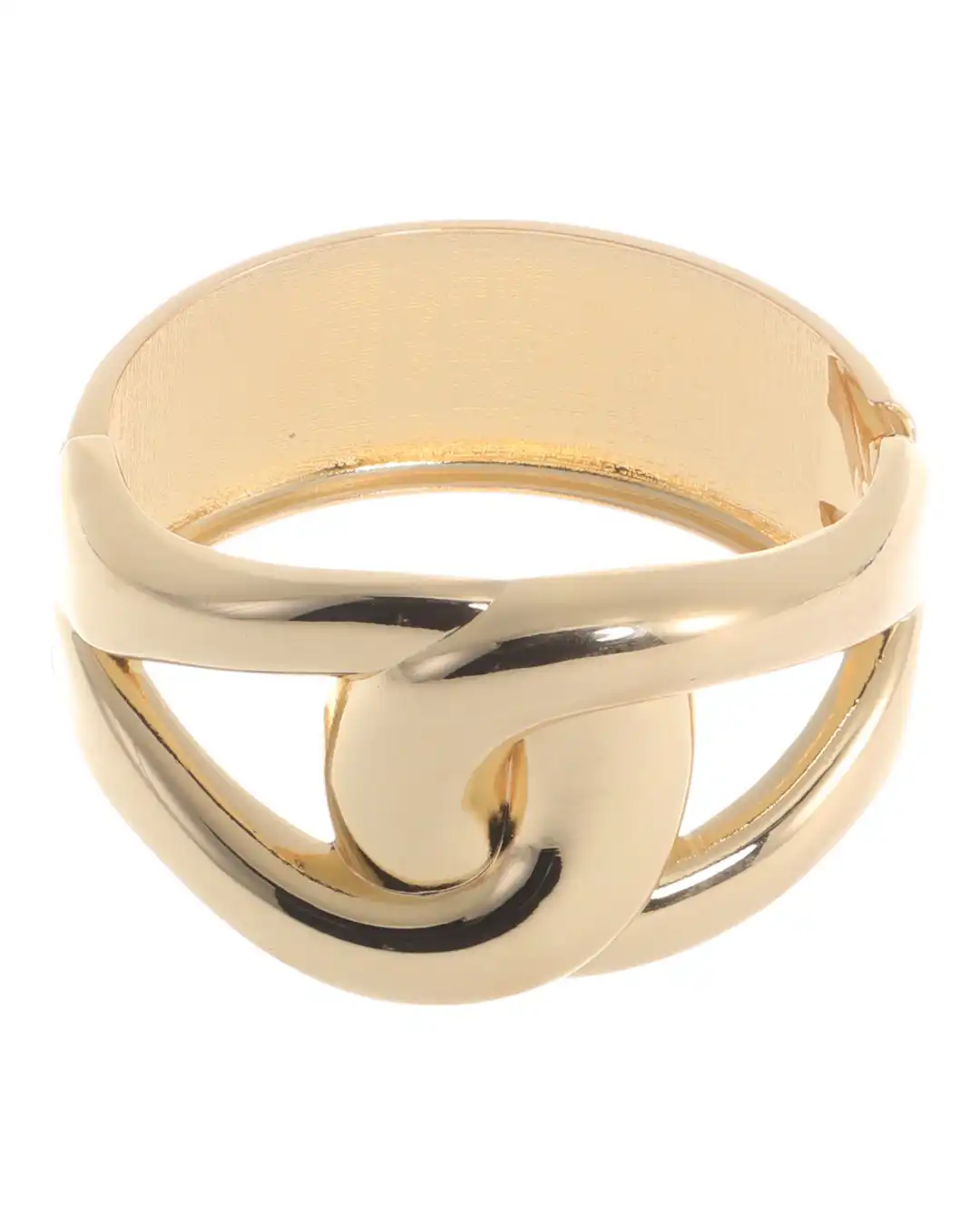 Βραχιόλι FF-3358-2 – Χρυσό Βραχιόλι FF-3358-2 – Χρυσό