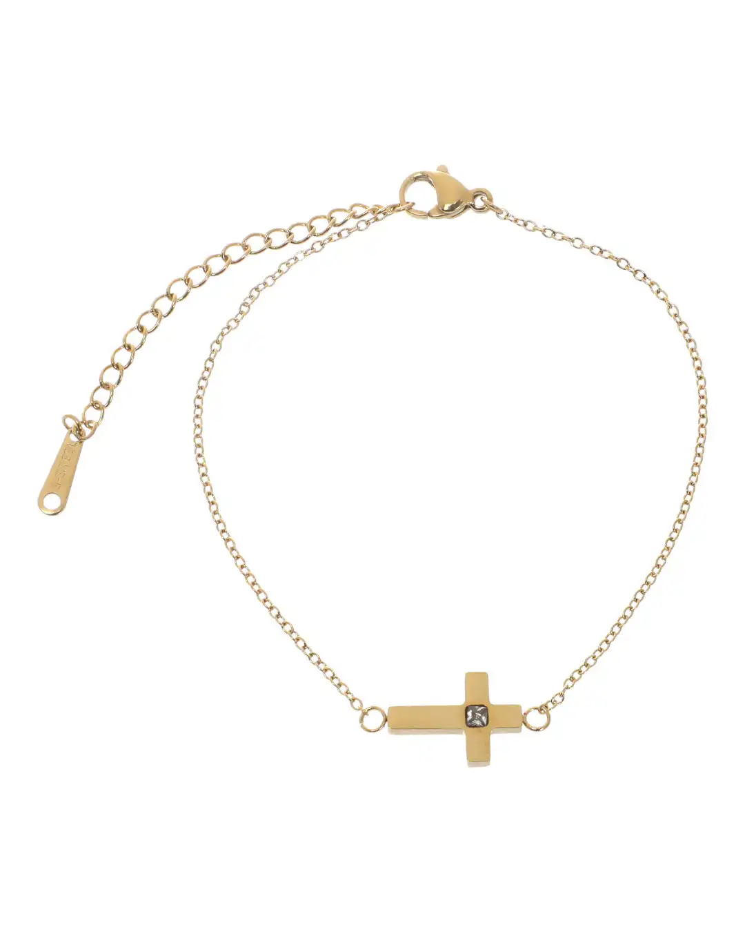 Βραχιόλι AQE-9816-5 – Χρυσό