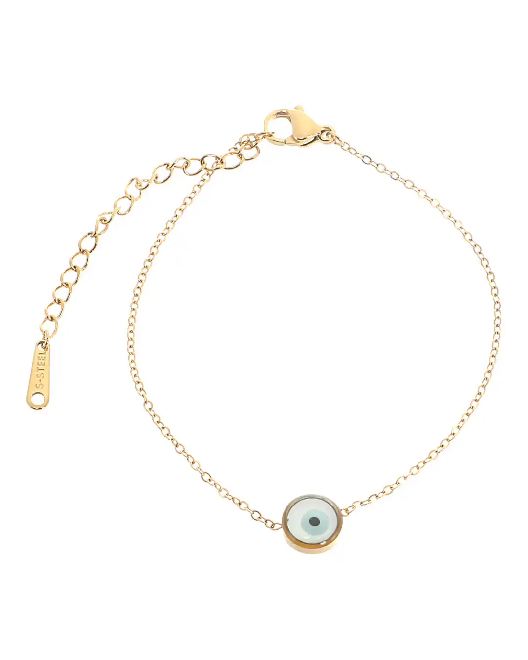 Βραχιόλι AQE-9802-5 – Χρυσό