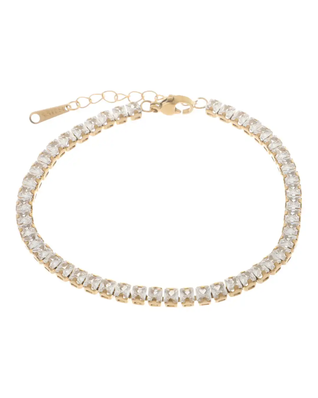 Βραχιόλι JY-8723-11 – Χρυσό Βραχιόλι JY-8723-11 – Χρυσό