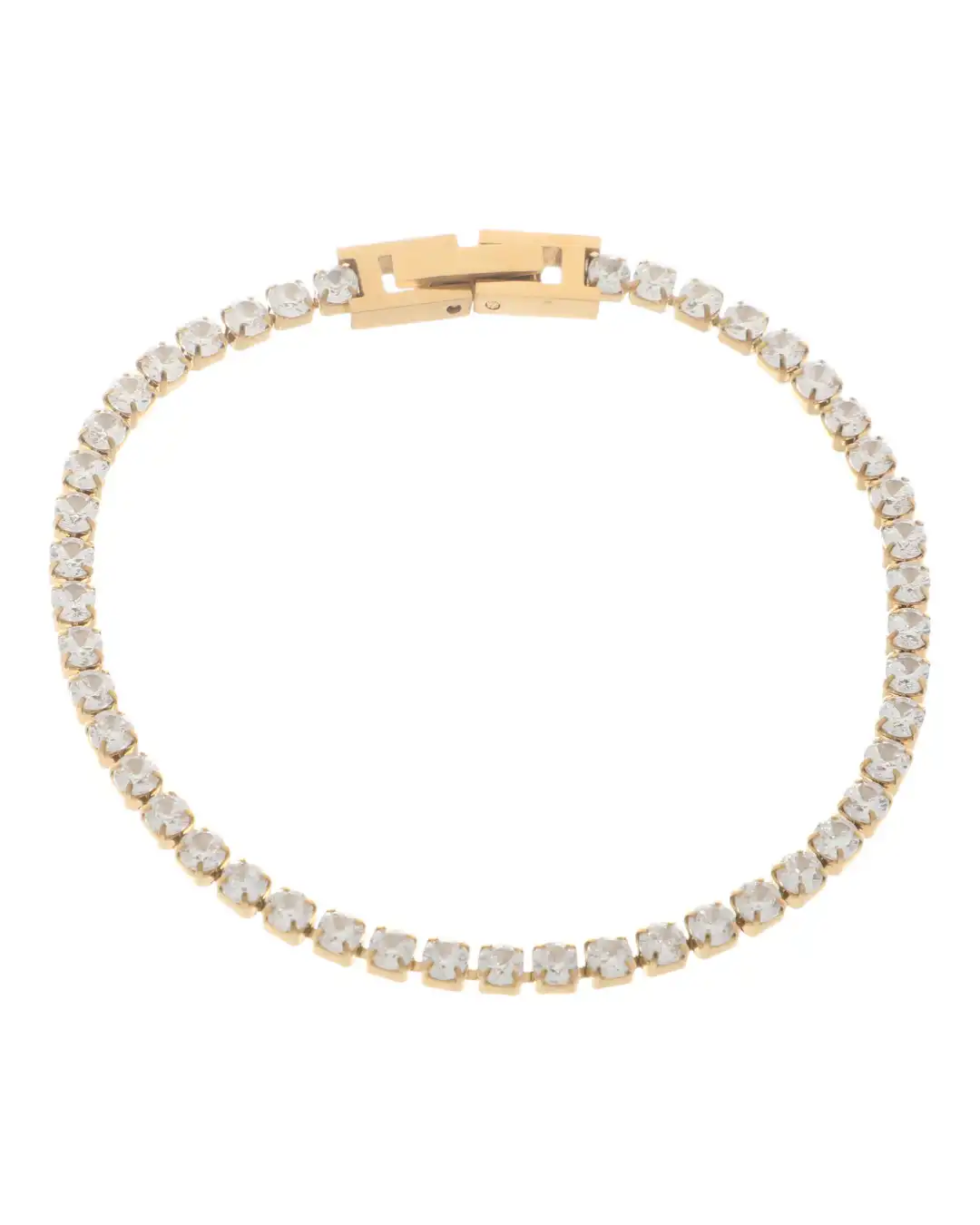 Βραχιόλι JY-8724-11 – Χρυσό Βραχιόλι JY-8724-11 – Χρυσό