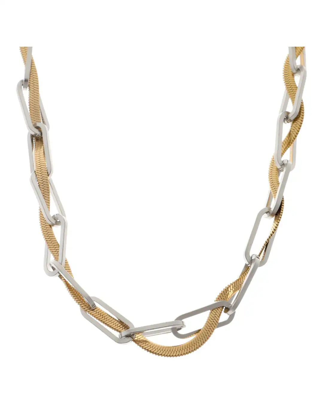 Κρεμαστό λαιμού MK-77017-6 – Ανθρακί Κρεμαστό λαιμού MK-77017-6 – Ανθρακί