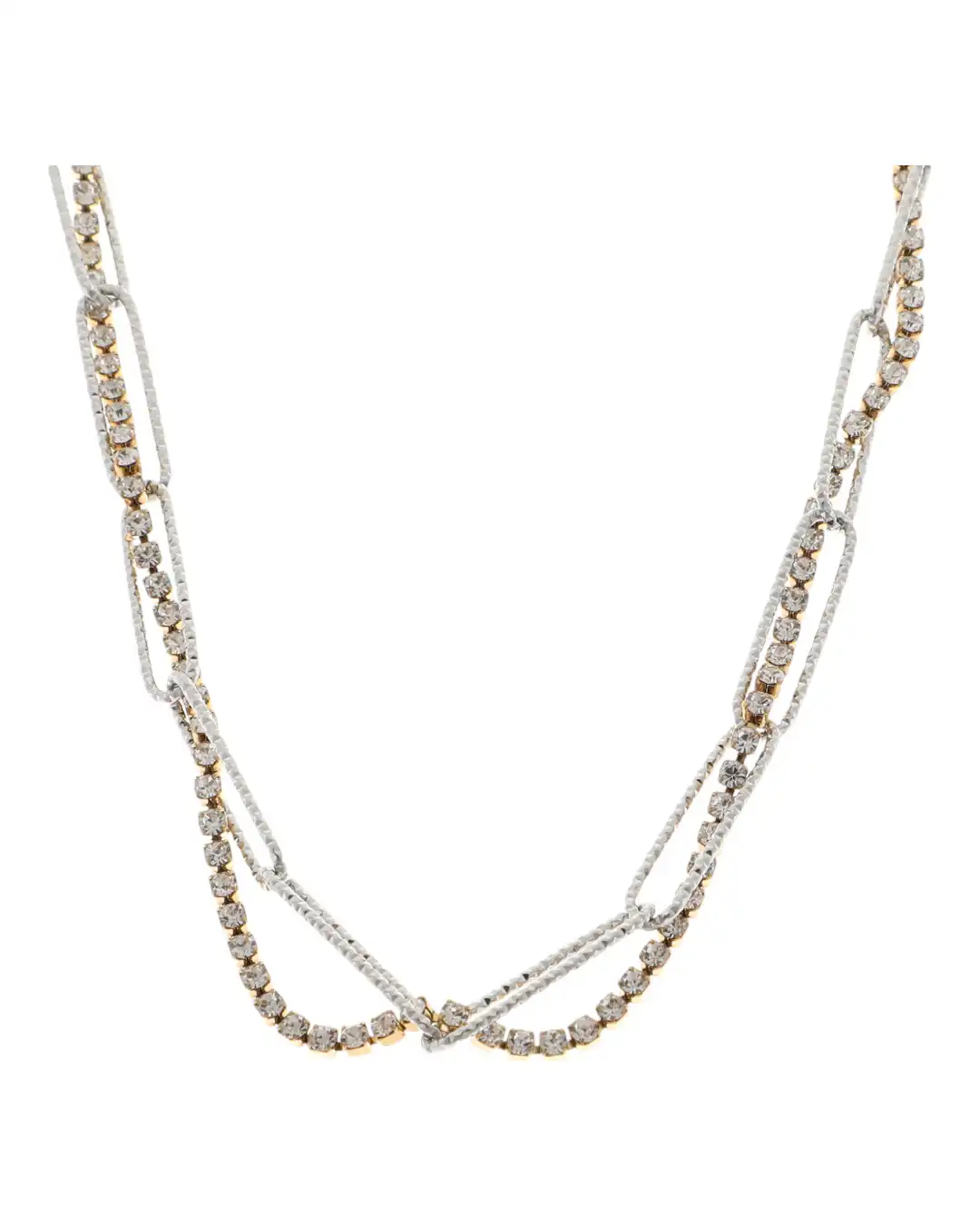 Κρεμαστό λαιμού MK-77016-6 – Ανθρακί Κρεμαστό λαιμού MK-77016-6 – Ανθρακί