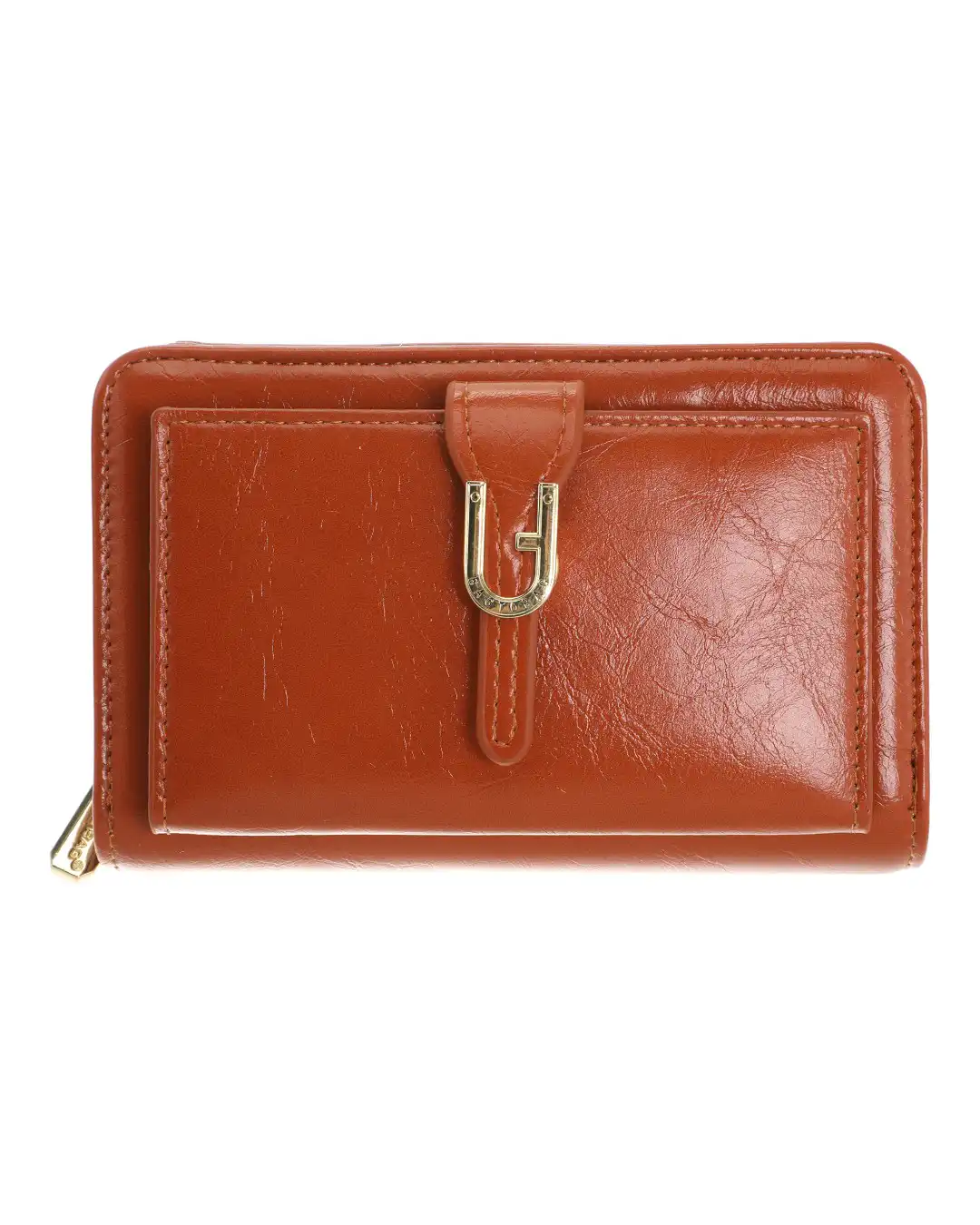 Τσάντα ώμου XY-37008 - Κάμελ