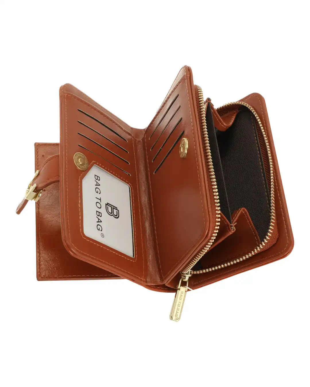 Τσάντα ώμου XY-37008 - Κάμελ