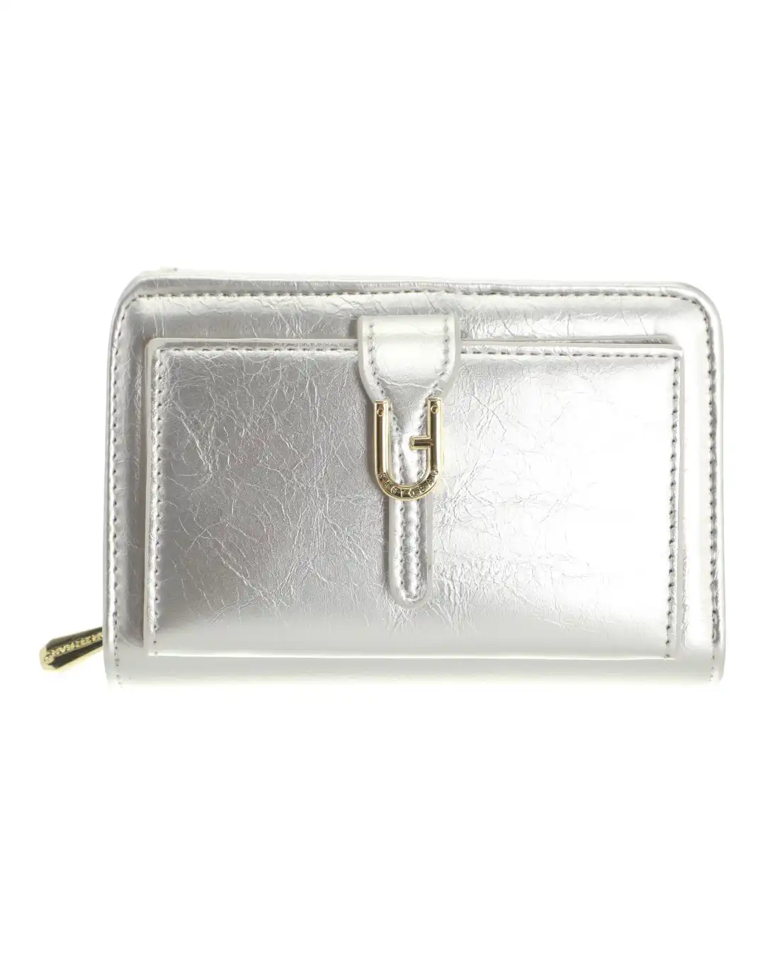 Τσάντα ώμου XY-37008 – Ασημί