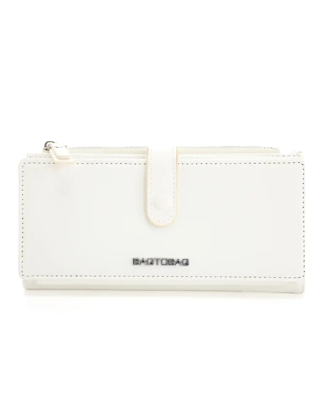 Πορτοφόλι BY-88803 – Ασπρο