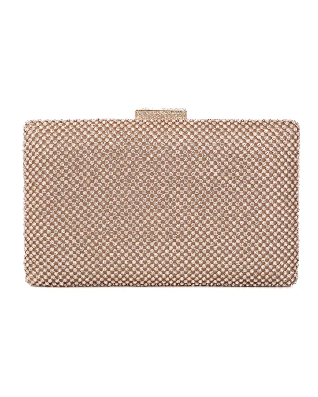 Τσάντα φάκελος clutch JH2230 – Ροζ