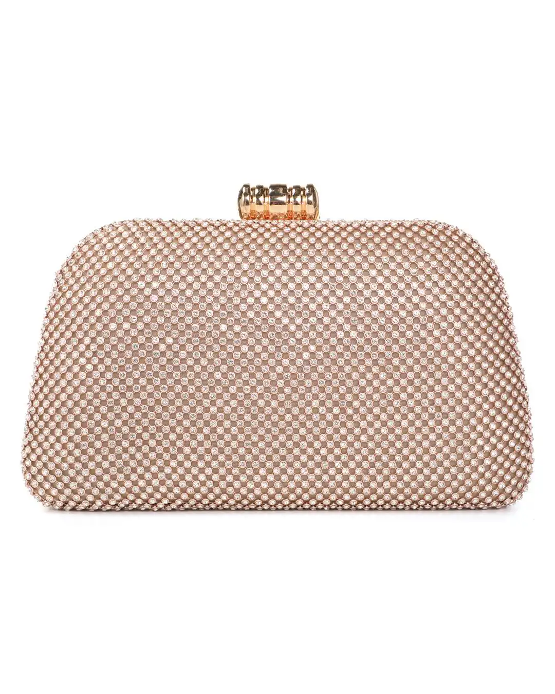 Τσάντα φάκελος clutch JH2232 – Ροζ