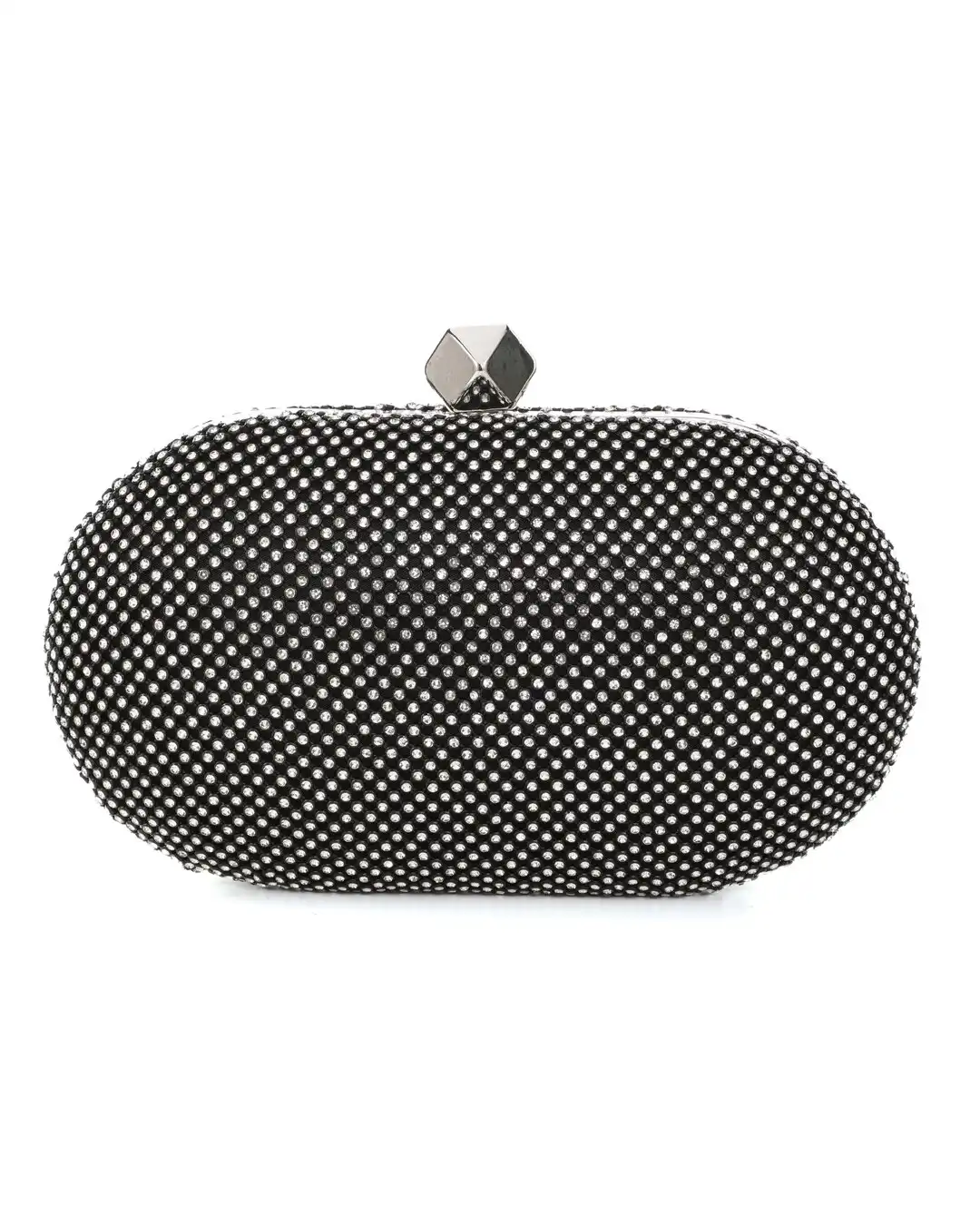 Τσάντα φάκελος clutch JH2226 – Μαύρο