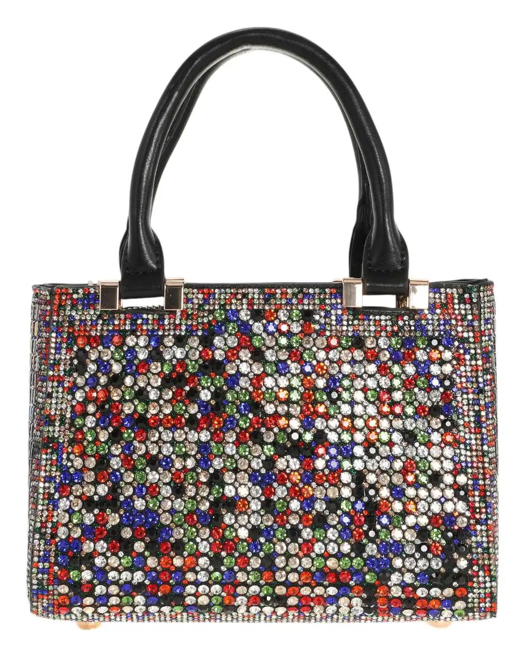 Τσάντα φάκελος clutch MD2507 – Rainbow Τσάντα φάκελος clutch MD2507 – Rainbow