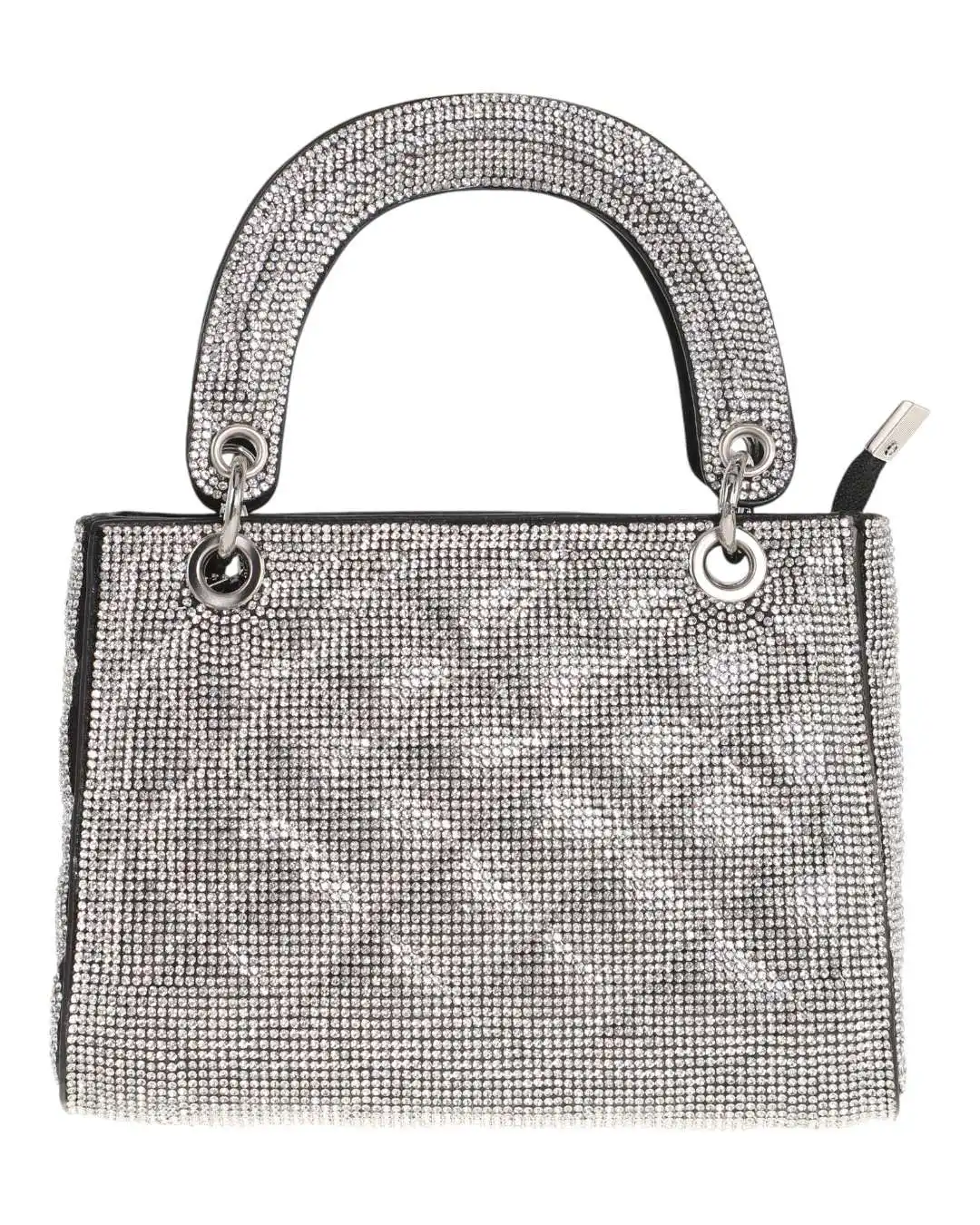 Τσάντα φάκελος clutch MD2508 – Μαύρο