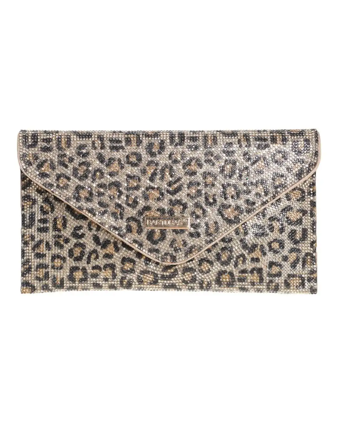 Τσάντα φάκελος clutch MD2509 – Χρυσό Τσάντα φάκελος clutch MD2509 – Χρυσό