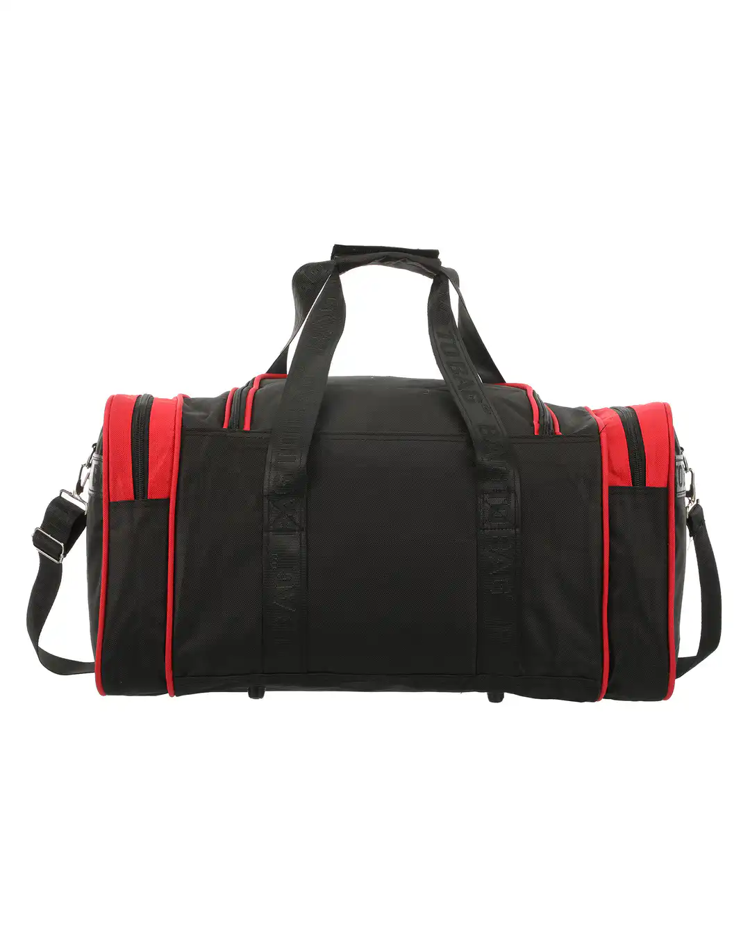 Σάκος Ταξιδίου μικρός 561-50 - Κόκκινο