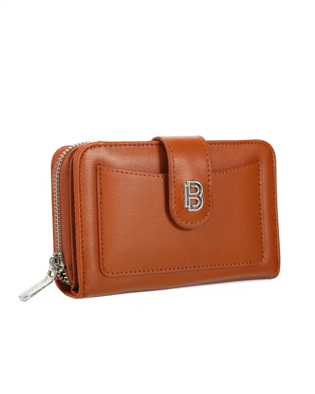 Πορτοφόλι BY-88801 - Κάμελ