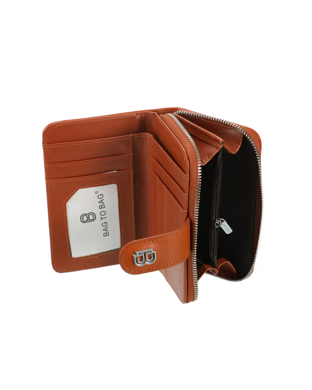 Πορτοφόλι BY-88801 – Κάμελ