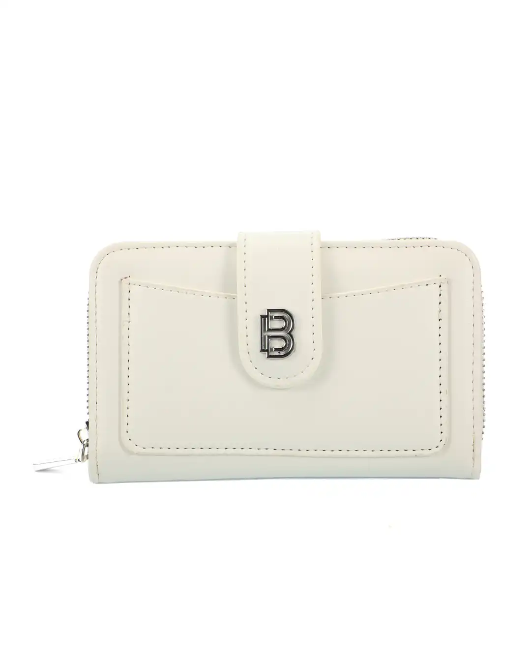 Πορτοφόλι BY-88801 – Ασπρο