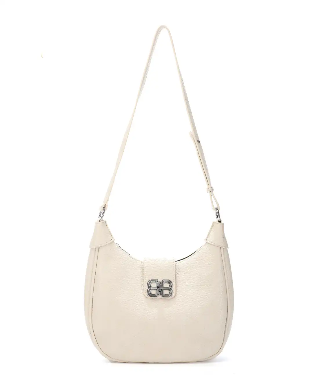 Τσάντα χιαστί SQ-10510 – Μπέζ