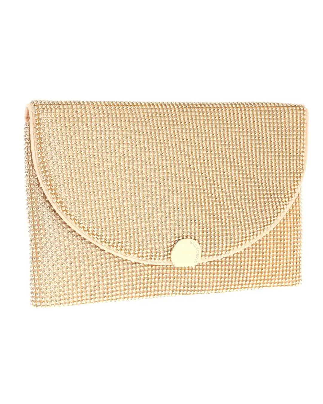 Τσάντα φάκελος clutch MD2512 – Χρυσό Τσάντα φάκελος clutch MD2512 – Χρυσό