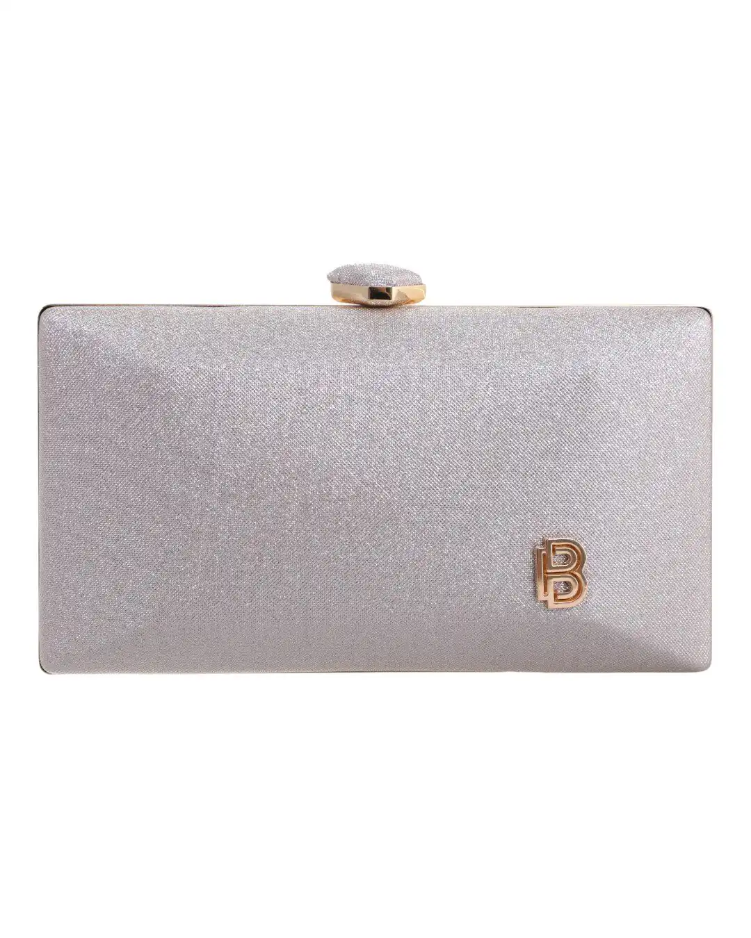 Τσάντα φάκελος clutch JH2236 – Ροζ