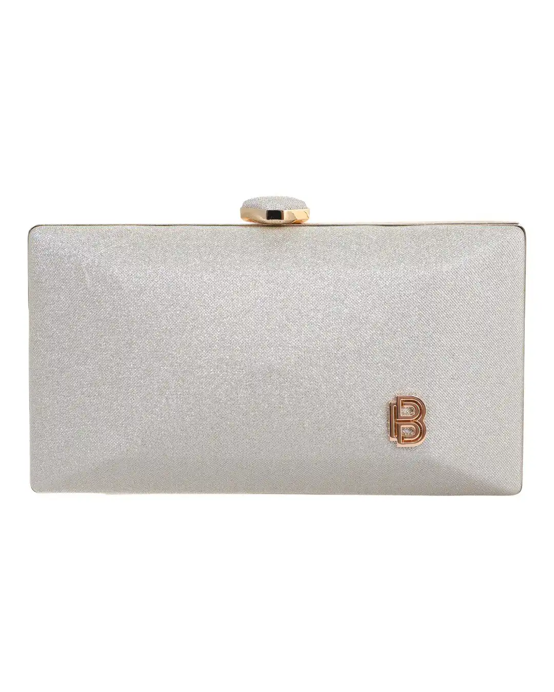 Τσάντα φάκελος clutch JH2236 – Χρυσό