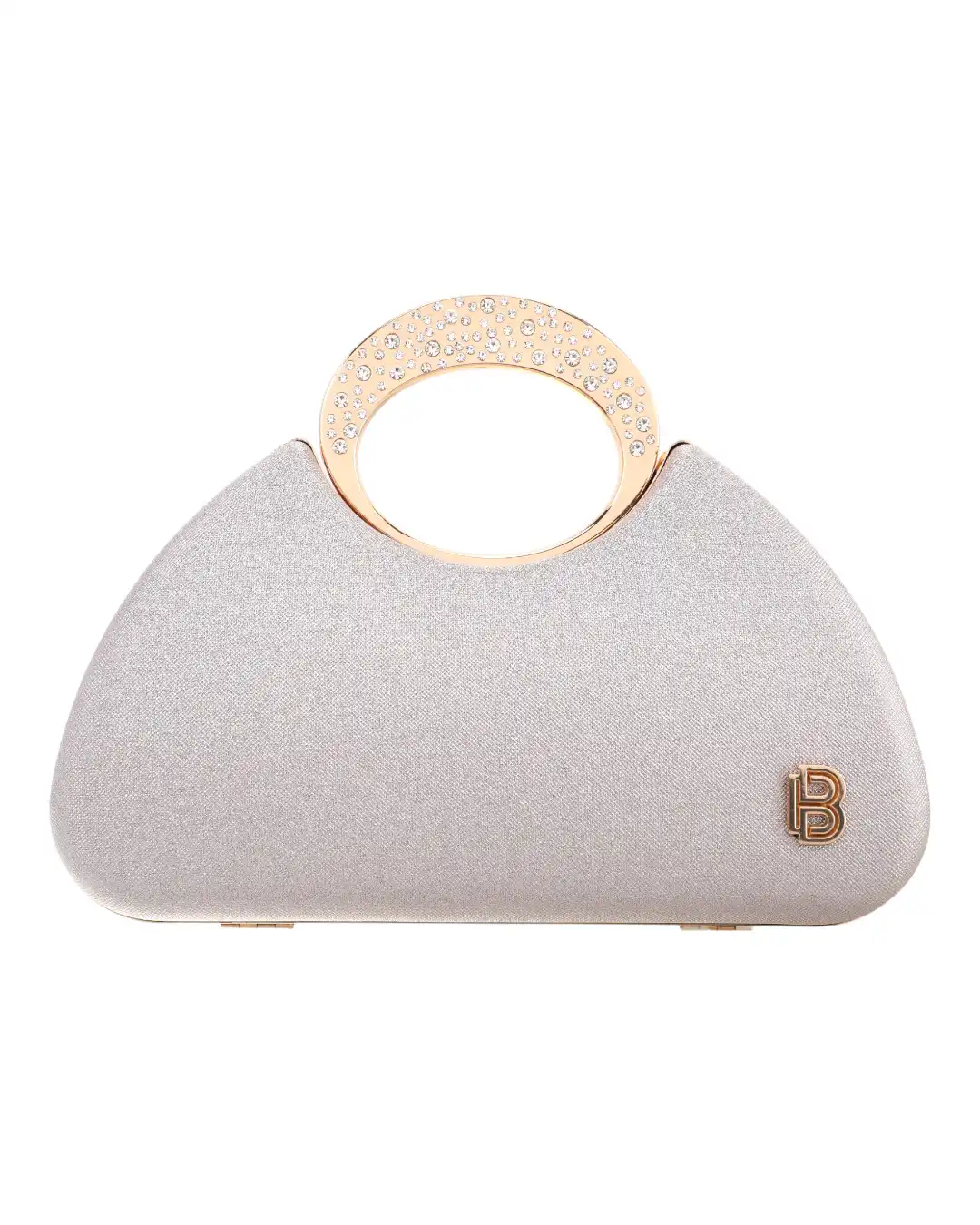 Τσάντα φάκελος clutch JH2241 – Ροζ