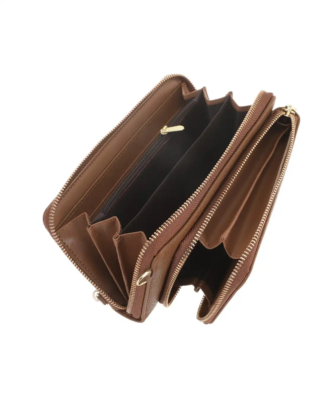 Πορτοφόλι BY88835 - Χακί