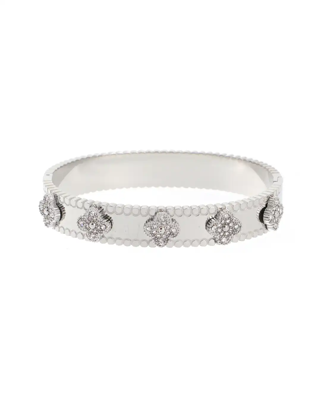 Βραχιόλι CX-8870-1 – Ασημί Βραχιόλι CX-8870-1 – Ασημί