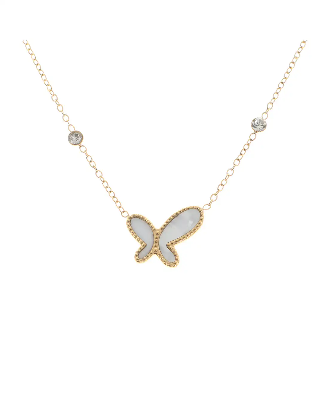 Κρεμαστό λαιμού FS-2208-9 – Χρυσό Κρεμαστό λαιμού FS-2208-9 – Χρυσό