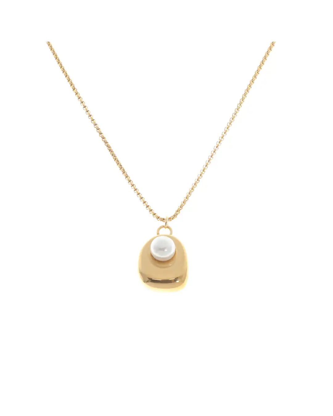 Κρεμαστό λαιμού FS-2216-9 – Χρυσό Κρεμαστό λαιμού FS-2216-9 – Χρυσό