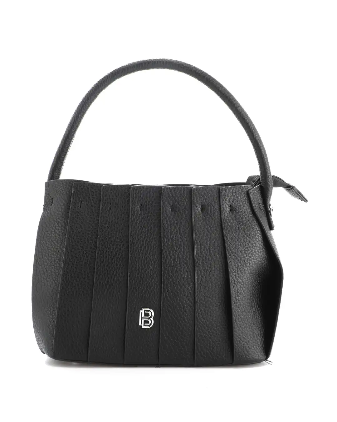 Τσάντα χειρός SQ-10509 – Μαύρο