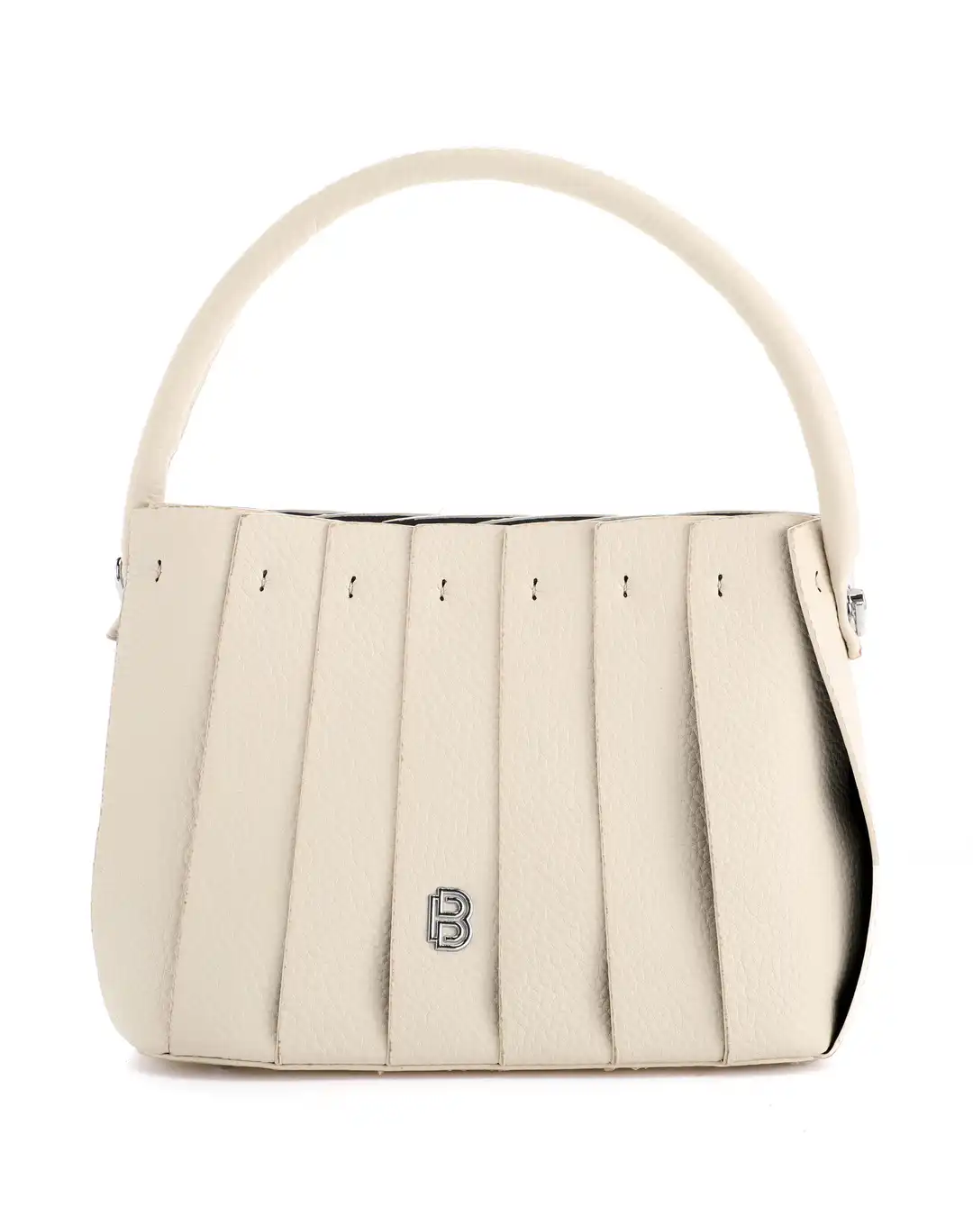 Τσάντα χειρός SQ-10509 – Μπέζ