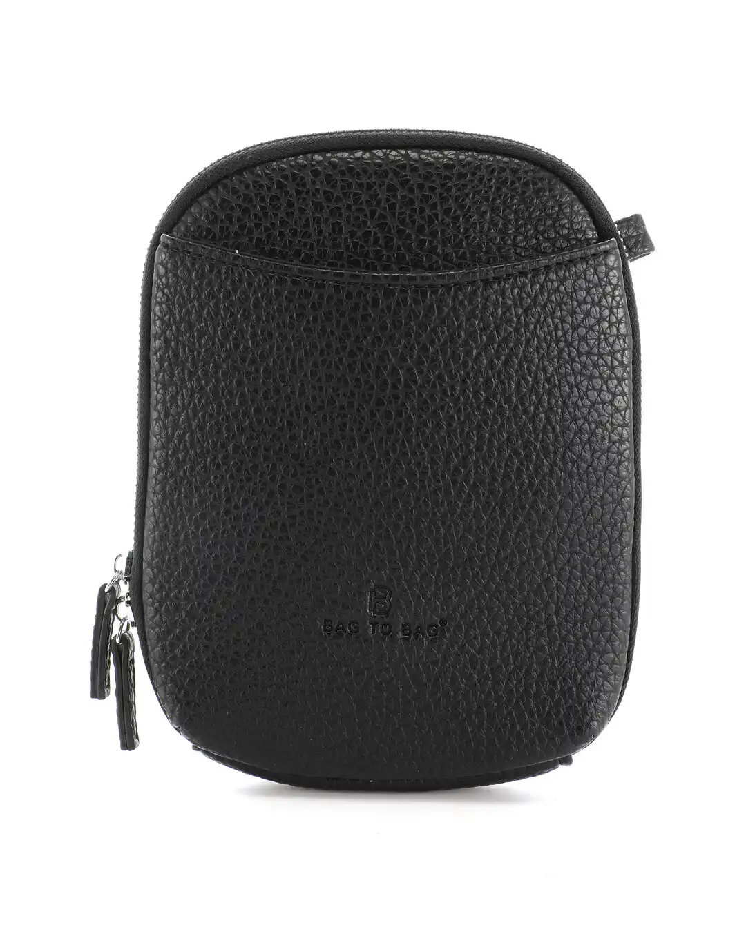 Τσάντα χιαστί SQ-10516 – Μαύρο